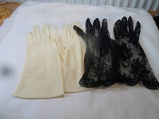 Vintage cream pair for sale  NORWICH