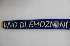 Sciarpa scarf calcio usato  Afragola