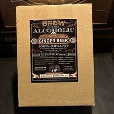 Brew ginger beer for sale  Pocono Summit