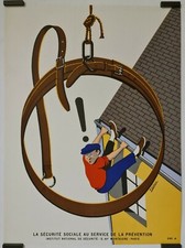 Einhorn safety harness d'occasion  Expédié en Belgium