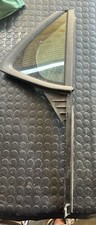 Vetro fisso porta usato  Massa di Somma