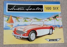 Austin healey 1993 for sale  El Paso