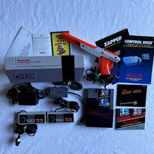 Nintendo nes super usato  Verderio Inferiore