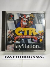 Ctr crash team usato  Lugo