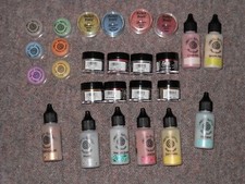 Selection cosmic shimmer for sale  YORK