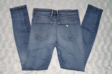 Jeans guess 1981 d'occasion  France