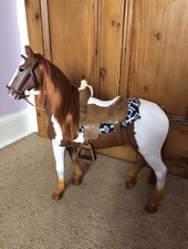 Generation doll horse for sale  CURRIE
