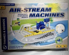 Air stream machines for sale  Joplin