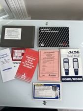1992 mitsubishi 3000gt d'occasion  Expédié en Belgium