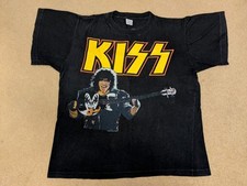 Kiss gene simmons for sale  LEICESTER