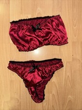 Unterwäsche damen gebraucht kaufen  Kulmbach