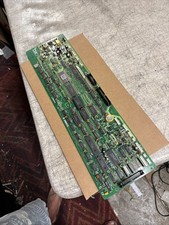 Placa-mãe Yamaha DX 7 placa-mãe placa de circuito, precisa de manutenção para peças comprar usado  Enviando para Brazil