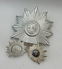 Polizei tschako metall gebraucht kaufen  Felde
