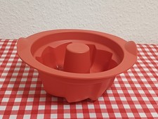 Tupperware guglhupfform backfo gebraucht kaufen Tupperware guglhupfform backfo gebraucht kaufen  Bad Nauheim