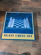 Vintage frosted glass for sale Vintage frosted glass for sale  DURHAM