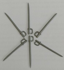 Original timpo silver for sale  LONDON