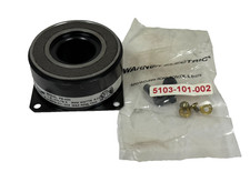 warner electric clutch brake for sale  Yale