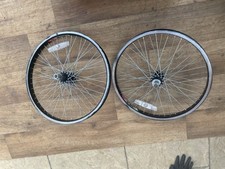 Haro bmx wheel for sale  LEIGH-ON-SEA