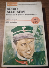 Addio alle armi usato  San Cesareo