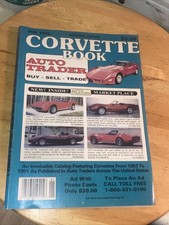 Vintage 1992 corvette for sale  Oakland