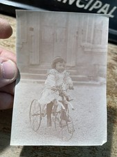 Photo 1890 ancienne d'occasion  Sommières