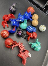 Lot bakugan battle for sale  Pearl City
