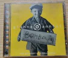 Cd. gianna nannini usato  Villa Estense