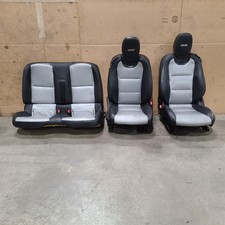 Camaro convertible seats for sale  Romulus