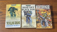 Ultramarines lot killing for sale  Manchester