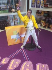 Figurine freddy mercury d'occasion  Montréal