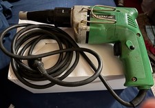 Chave de fenda Hitachi drywall W6V1 comprar usado  Enviando para Brazil