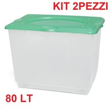 Kit 2pz scatole usato  Cardito