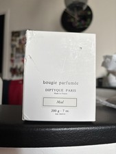 Bougie candle diptyque d'occasion  France