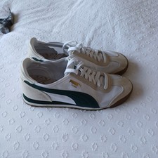 Puma roma size for sale  TUNBRIDGE WELLS