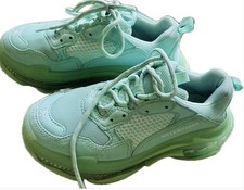 Balenciaga triple sneaker gebraucht kaufen  Teltow