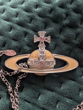 Vivienne westwood orb for sale  MANCHESTER