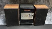 Sony hcd fx250 for sale  BIRMINGHAM