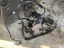 Zzr1400 wiring harness for sale  HAILSHAM