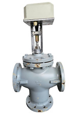 Dreiwegeventil honeywell stell gebraucht kaufen  Hamburg