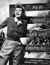 Ww2 1940 sweaters for sale  LONDON
