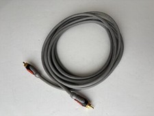 Monster cable thx for sale  San Francisco