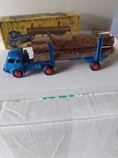 Cij tracteur fardier d'occasion  Dinan