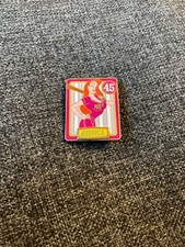 Disney framed rodger for sale  MIDDLESBROUGH
