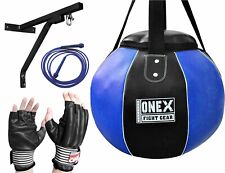Maize punch bag for sale  MANCHESTER