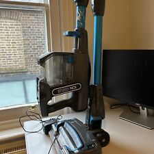 Shark hoover cordless for sale  TONBRIDGE