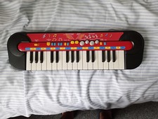Organ keyboard simba for sale  SELBY