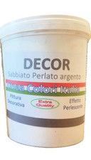 Pittura decor eff. usato  Casandrino