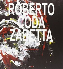 Roberto coda zabetta. usato  Italia