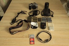 Canon eos 300d gebraucht kaufen  Ochtendung