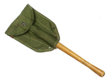 Pelle pliante 1943 d'occasion  Ambleteuse